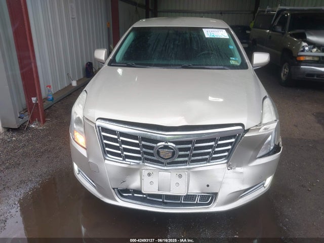2014 CADILLAC XTS 2G61M5S31E9119172 Photo 5