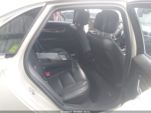 2014 CADILLAC XTS 2G61M5S31E9119172 Photo 7