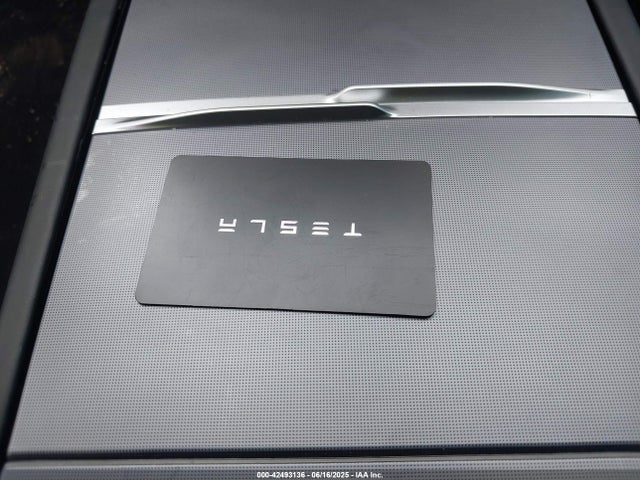 2025 TESLA MODEL 3 5YJ3E1EA1SF973320 Photo 10