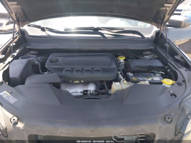 2020 JEEP CHEROKEE 1C4PJLDB6LD582255 Photo 9