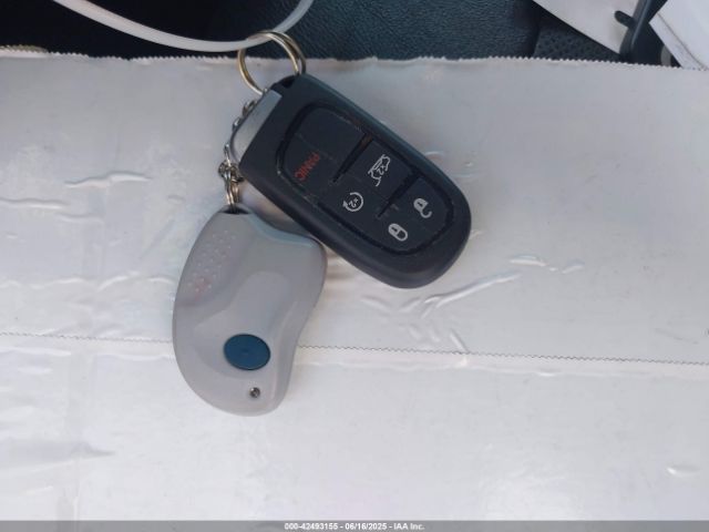 2020 JEEP CHEROKEE 1C4PJLDB6LD582255 Photo 10
