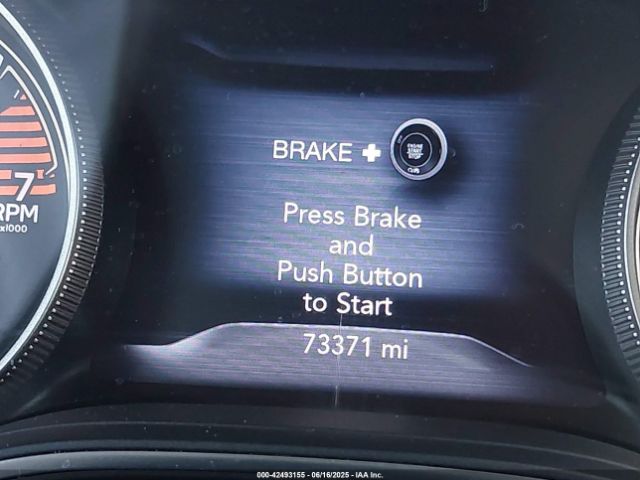 2020 JEEP CHEROKEE 1C4PJLDB6LD582255 Photo 6