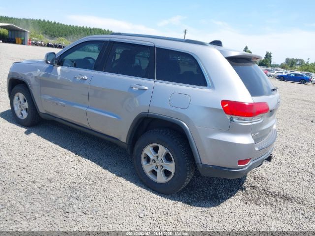 2016 JEEP GRAND CHEROKEE 1C4RJFAG6GC420339 Photo 2