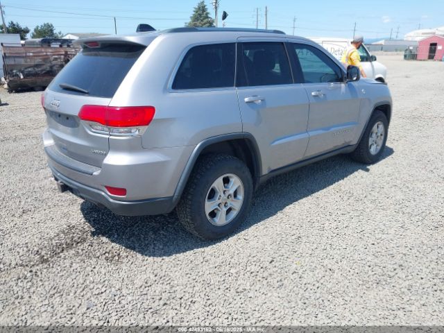 2016 JEEP GRAND CHEROKEE 1C4RJFAG6GC420339 Photo 3