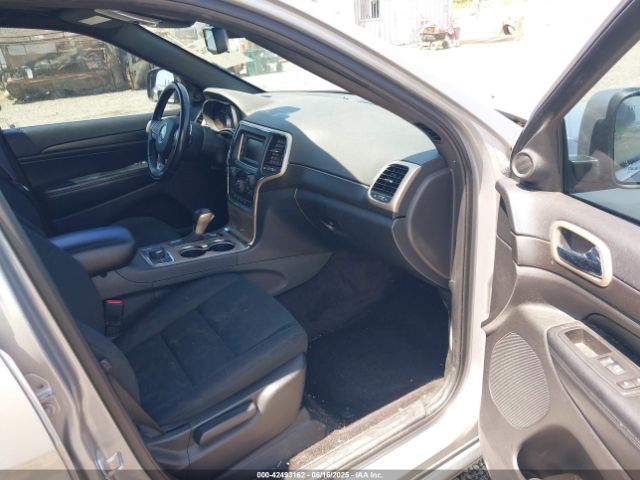 2016 JEEP GRAND CHEROKEE 1C4RJFAG6GC420339 Photo 4