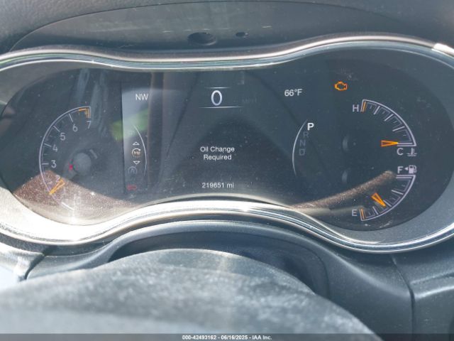 2016 JEEP GRAND CHEROKEE 1C4RJFAG6GC420339 Photo 6