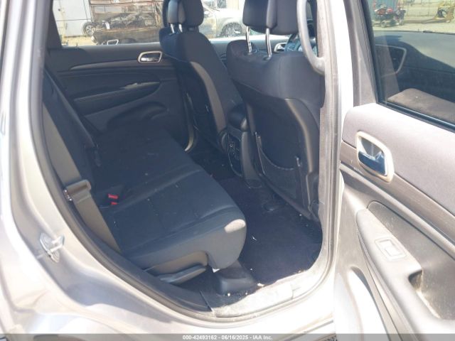 2016 JEEP GRAND CHEROKEE 1C4RJFAG6GC420339 Photo 7