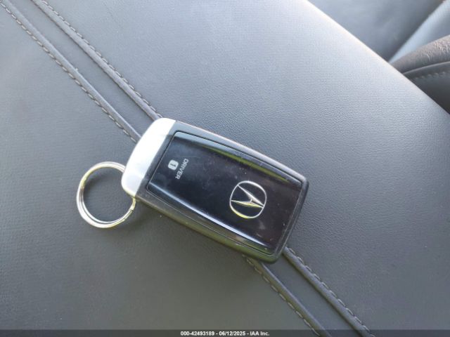 2017 ACURA TLX 19UUB1F53HA004118 Photo 10