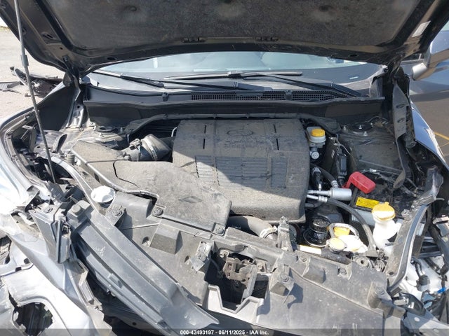Subaru na u5 2021 JF2SKAFC2MH579706 Image 10