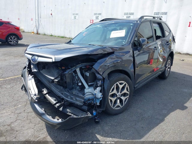 Subaru na u5 2021 JF2SKAFC2MH579706 Image 2