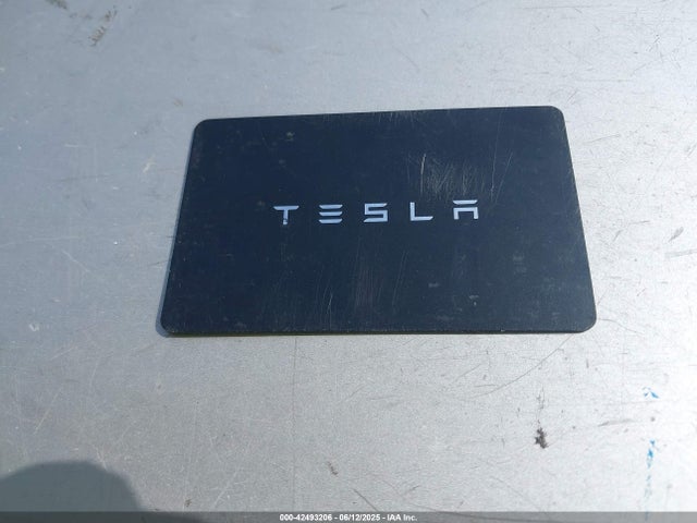 2022 TESLA MODEL 3 5YJ3E1EC9NF294837 Photo 10