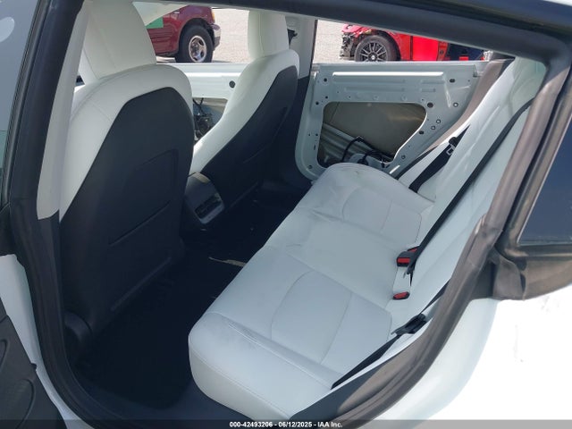 2022 TESLA MODEL 3 5YJ3E1EC9NF294837 Photo 7