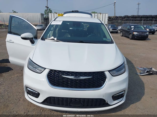 2C4RC1BGXPR509365 Chrysler 2023