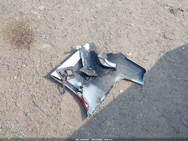 2C4RC1BGXPR509365 Chrysler 2023