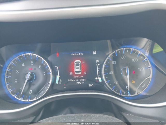 2023 CHRYSLER PACIFICA 2C4RC1BGXPR509365 Photo 6