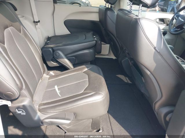 2023 CHRYSLER PACIFICA 2C4RC1BGXPR509365 Photo 7