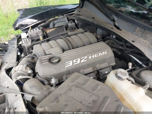 2C3CDXEJ8GH179362 Dodge Charger Srt 392