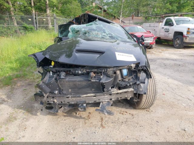 2C3CDXEJ8GH179362 Dodge Charger Srt 392