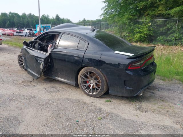 2C3CDXEJ8GH179362 Dodge Charger Srt 392