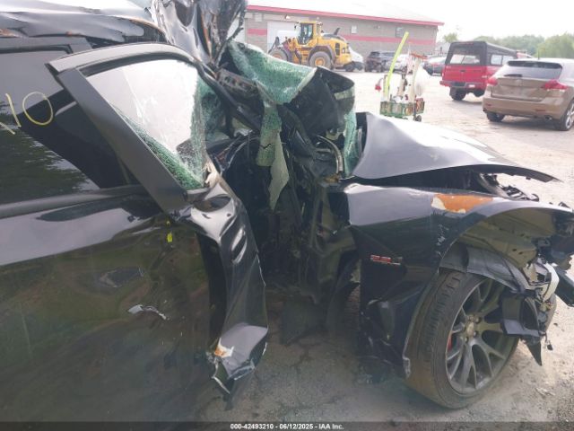 2C3CDXEJ8GH179362 Dodge Charger Srt 392
