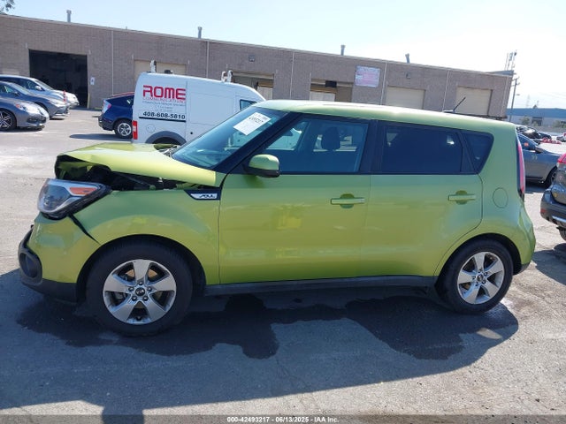 KIA g gdi 2019 KNDJN2A22K7920658 Image 14