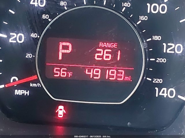 KIA g gdi 2019 KNDJN2A22K7920658 Image 15