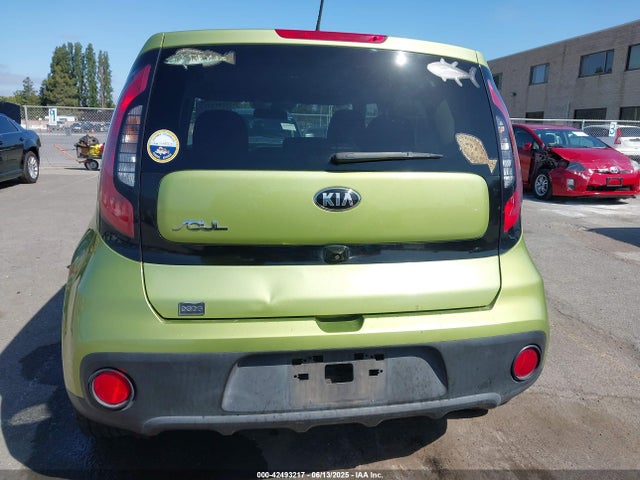 KIA g gdi 2019 KNDJN2A22K7920658 Image 16