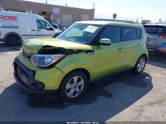 KIA g gdi 2019 KNDJN2A22K7920658 Image 2