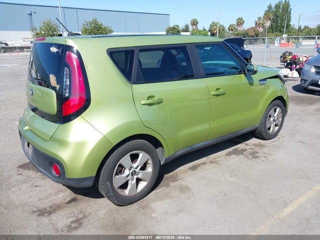 KIA g gdi 2019 KNDJN2A22K7920658 Image 4