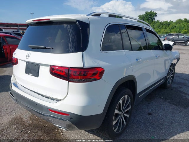 W1N4M4GB3MW101419 Mercedes-Benz m260