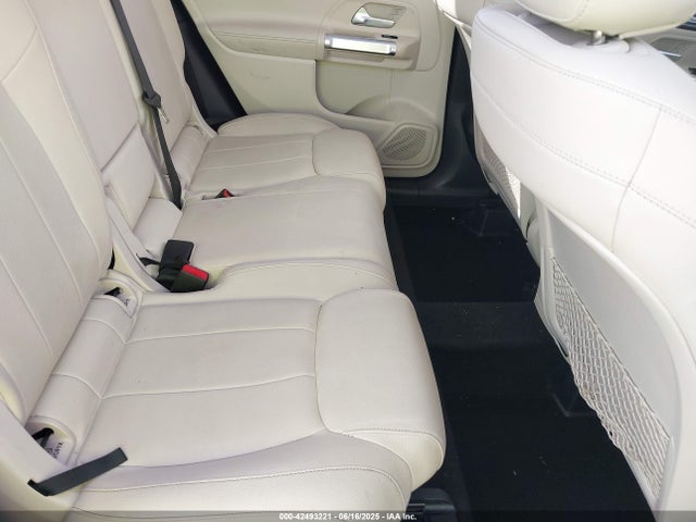 W1N4M4GB3MW101419 Mercedes-Benz m260