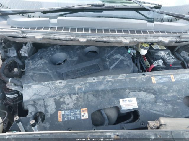 2016 FORD EDGE 2FMPK3G91GBB77904 Photo 9