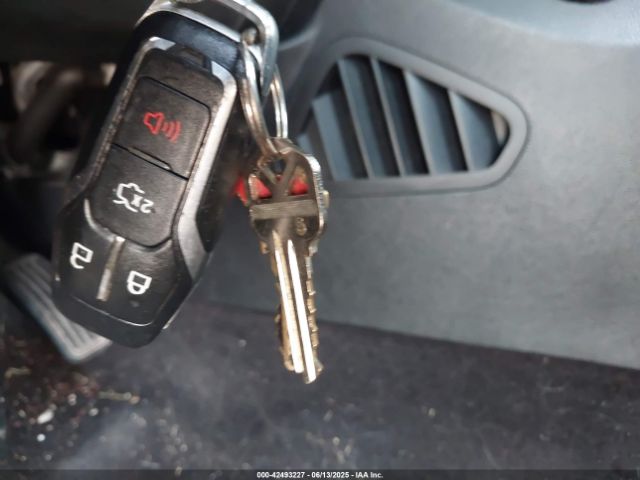 2016 FORD EDGE 2FMPK3G91GBB77904 Photo 10