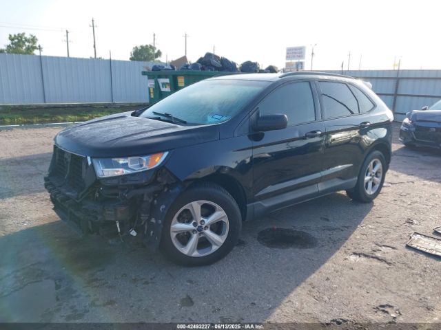 2016 FORD EDGE 2FMPK3G91GBB77904 Photo 1