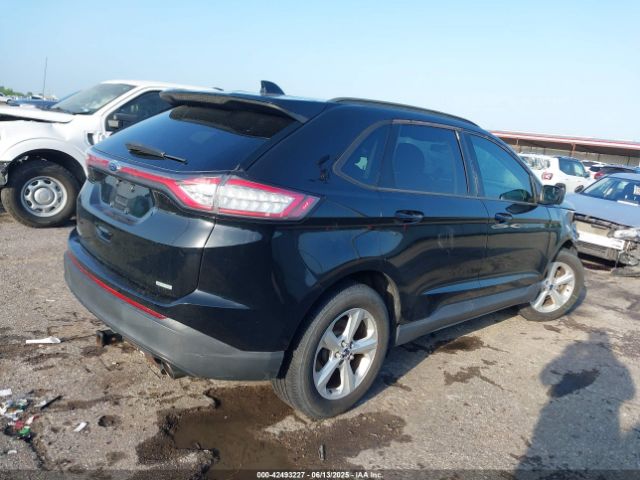 2016 FORD EDGE 2FMPK3G91GBB77904 Photo 3