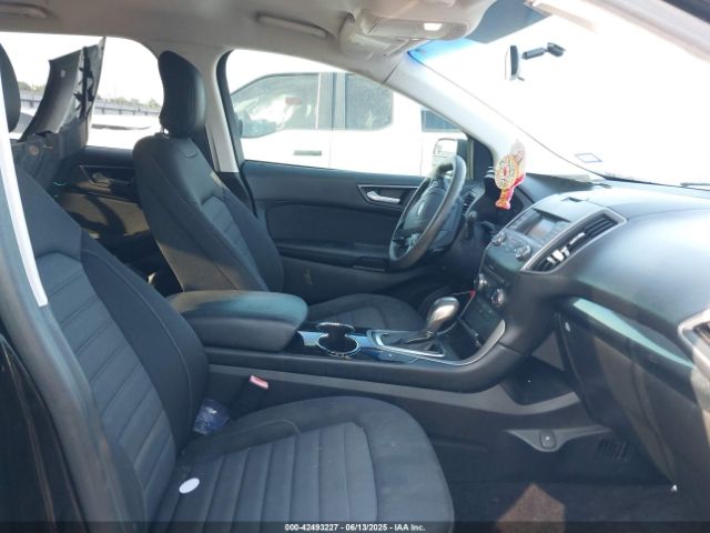 2016 FORD EDGE 2FMPK3G91GBB77904 Photo 4