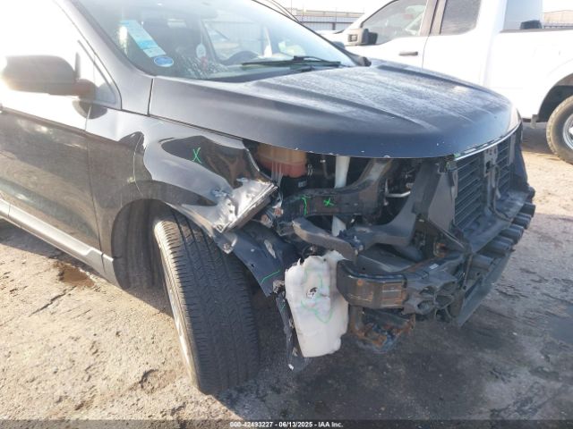 2016 FORD EDGE 2FMPK3G91GBB77904 Photo 5