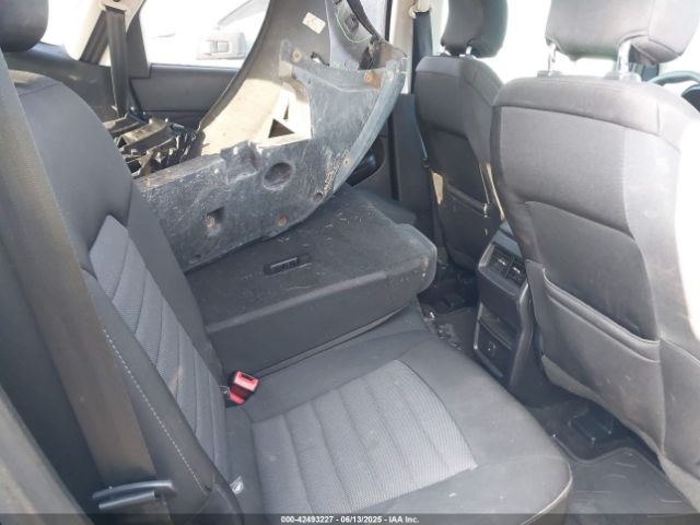 2016 FORD EDGE 2FMPK3G91GBB77904 Photo 7