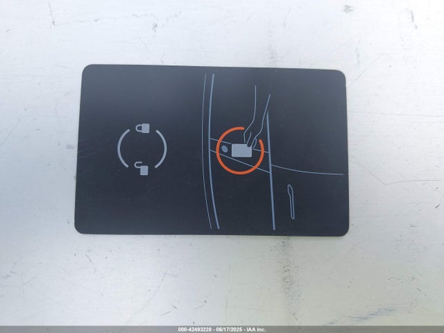 2018 TESLA MODEL 3 5YJ3E1EB8JF092444 Photo 10