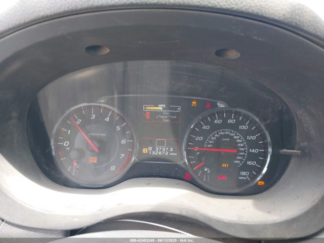 2018 SUBARU WRX JF1VA1B67J9838961 Photo 6