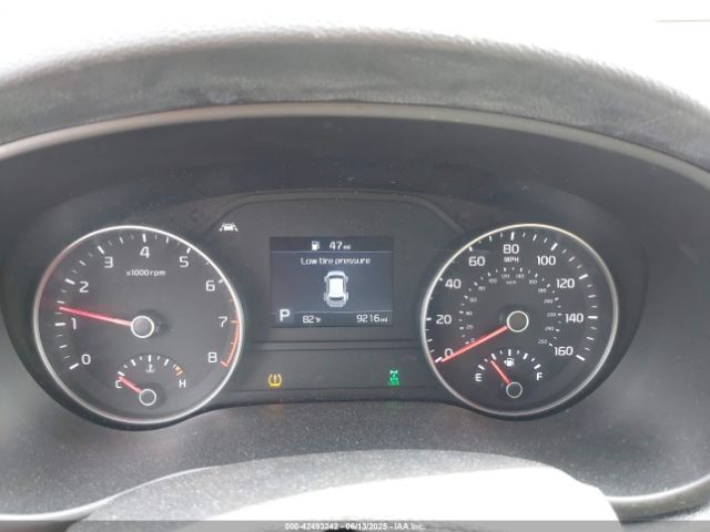 2022 KIA SPORTAGE KNDPMCAC4N7001244 Photo 6