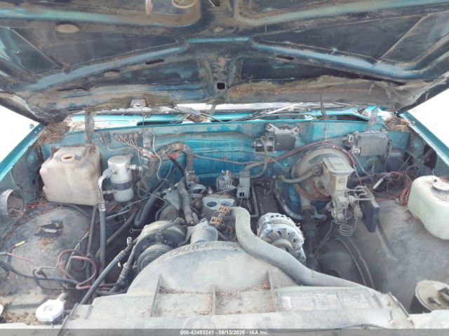 1993 GMC SIERRA 2GTFK29K1P1537172 Photo 9