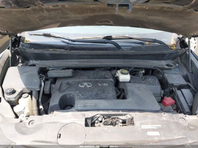 5N1AL0MM8EC506699 Infiniti QX60