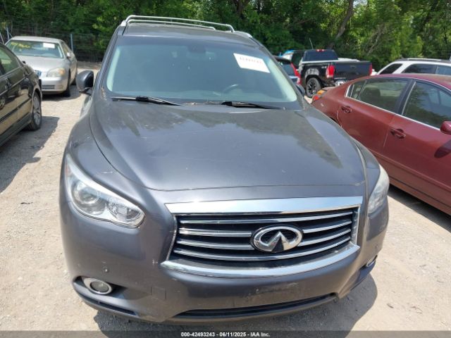 5N1AL0MM8EC506699 Infiniti QX60