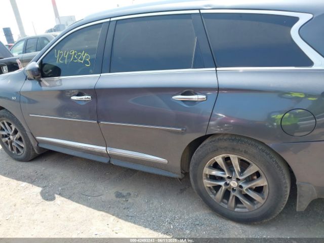 5N1AL0MM8EC506699 Infiniti QX60