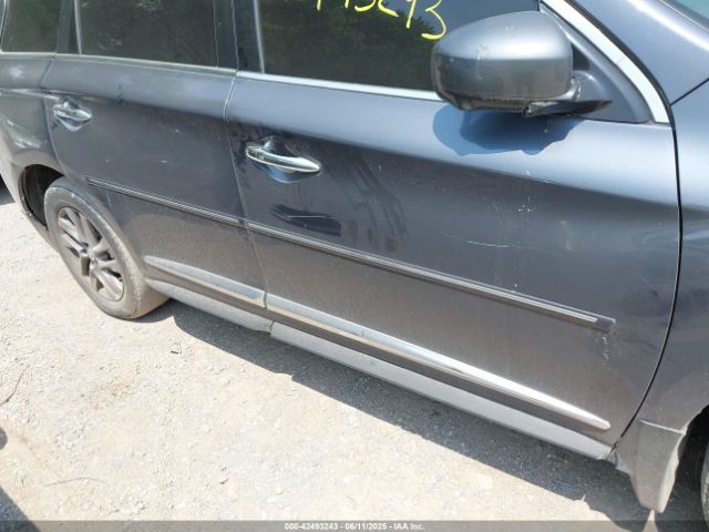 5N1AL0MM8EC506699 Infiniti QX60