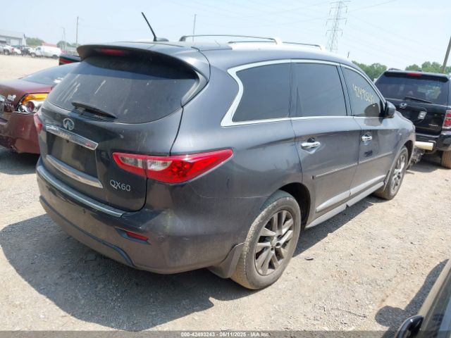 5N1AL0MM8EC506699 Infiniti QX60