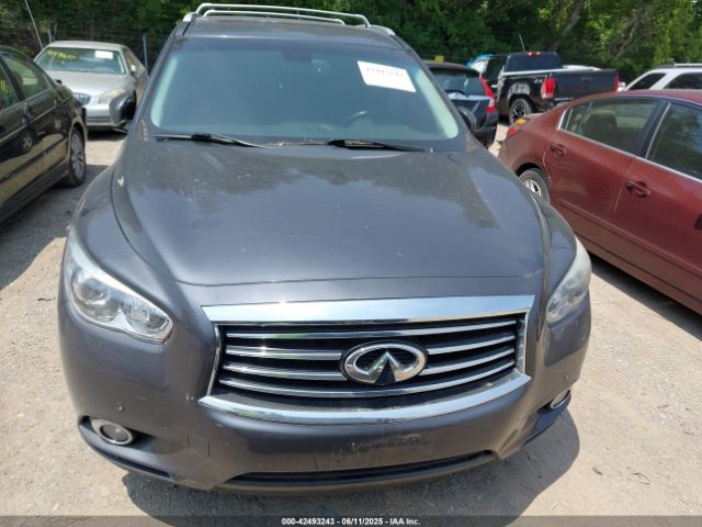 5N1AL0MM8EC506699 Infiniti QX60