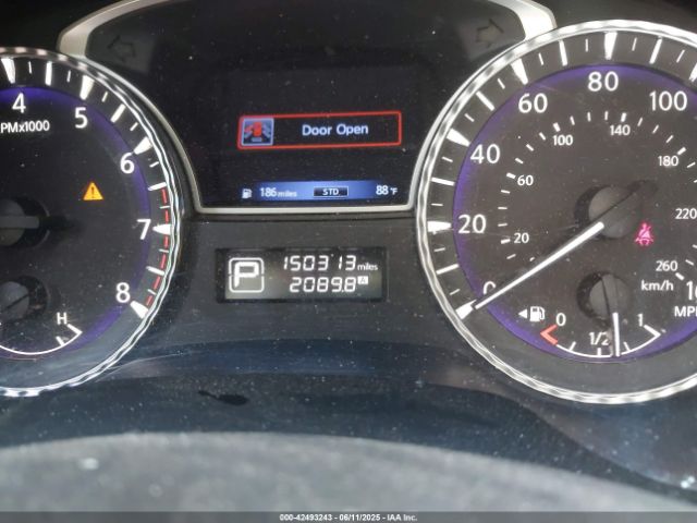 5N1AL0MM8EC506699 Infiniti QX60