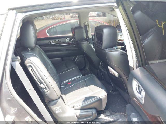 5N1AL0MM8EC506699 Infiniti QX60